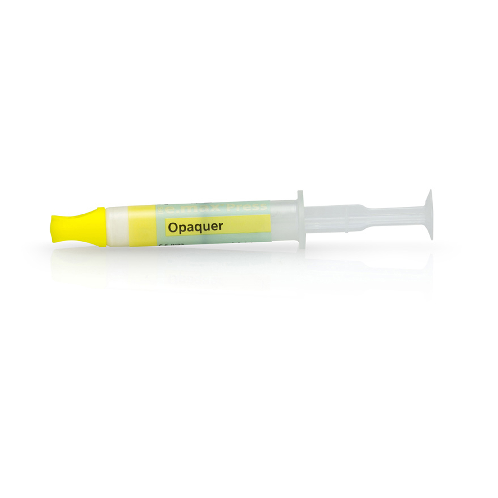 IPS e.max Press Opaquer 3 g | All Ceramics | Ivoclar Vivadent US