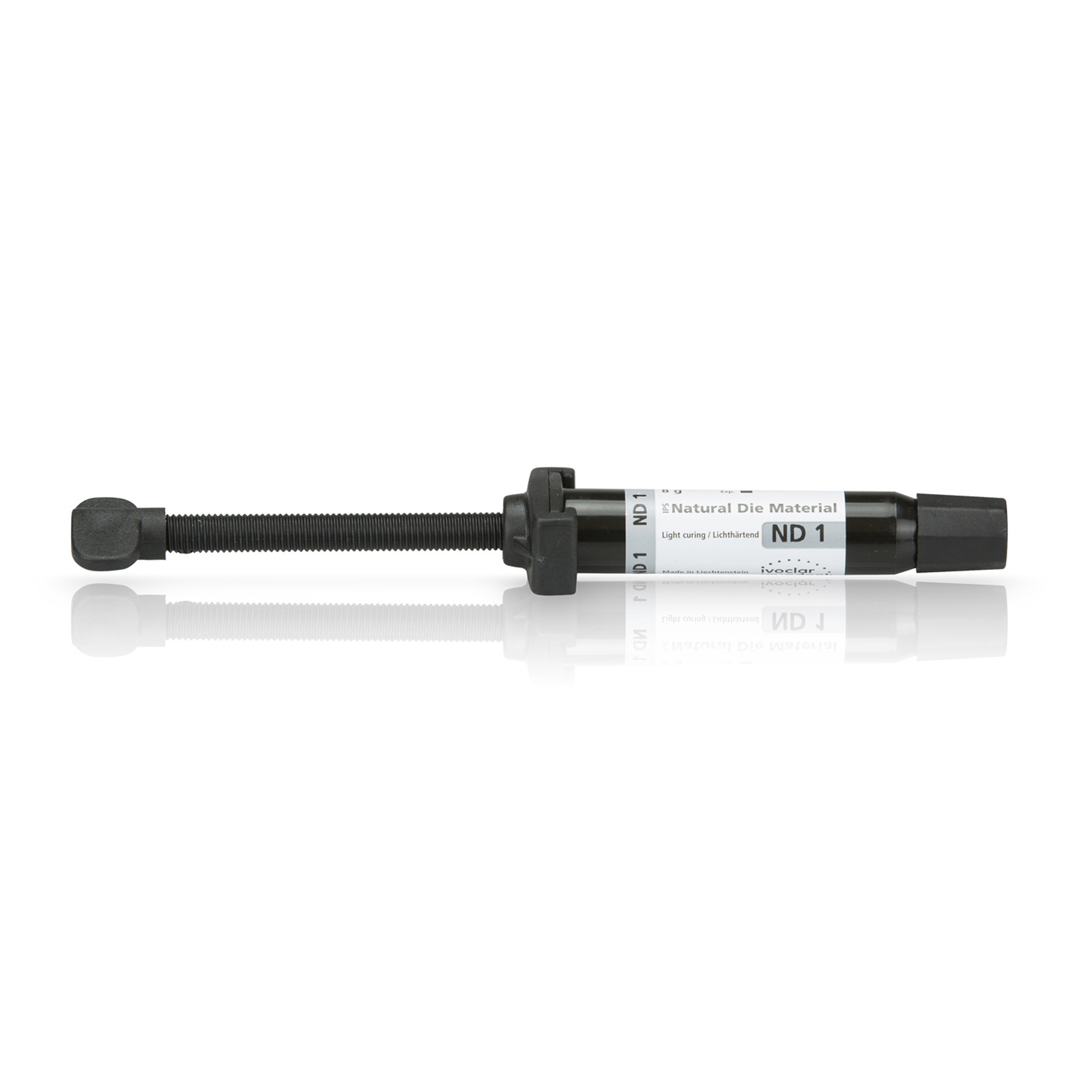 IPS Natural Die Material 8 g | All Ceramics | Ivoclar US