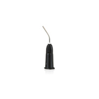 Cannula Luerlock 1.1mm black/20