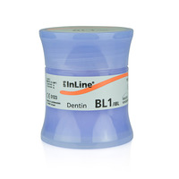 IPS InLine Dentin 100g 
