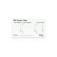 FRC Postec Plus Intro Pack taille 0 / 1 / 3