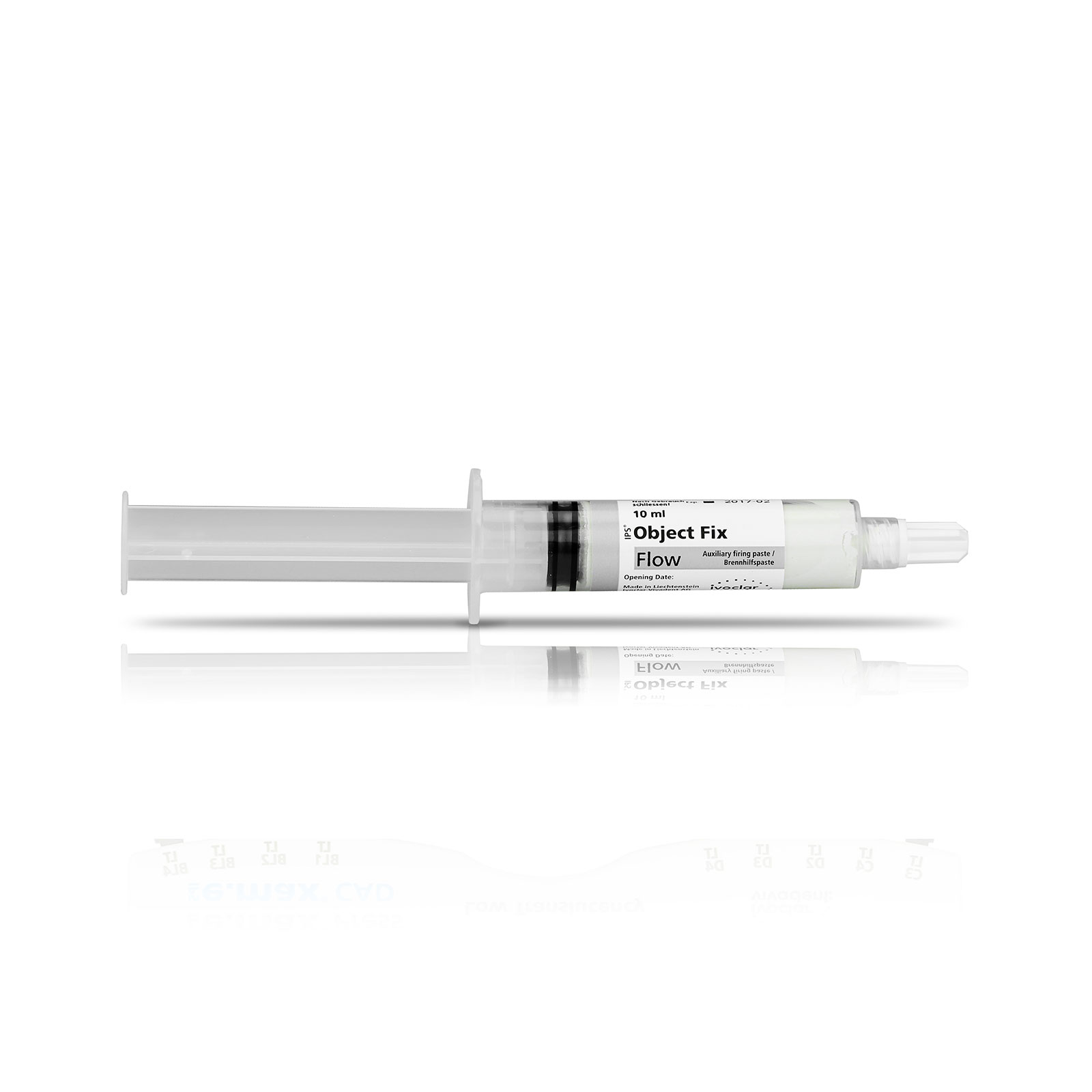 IPS Object Fix | All Ceramics | Ivoclar US