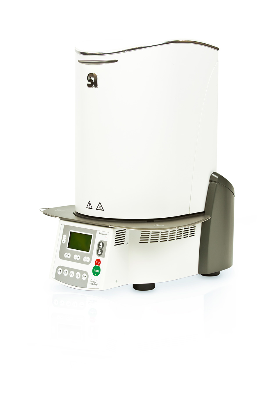 Programmat S2 Sinter Tray Programat | Furnaces | Ivoclar Vivadent US