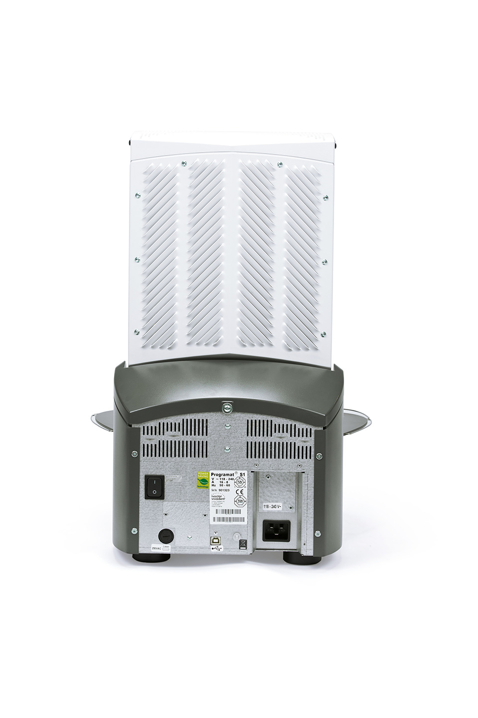 Programmat S2 Programat S1 1600 118-240V/50-60Hz | Furnaces | Ivoclar Vivadent US