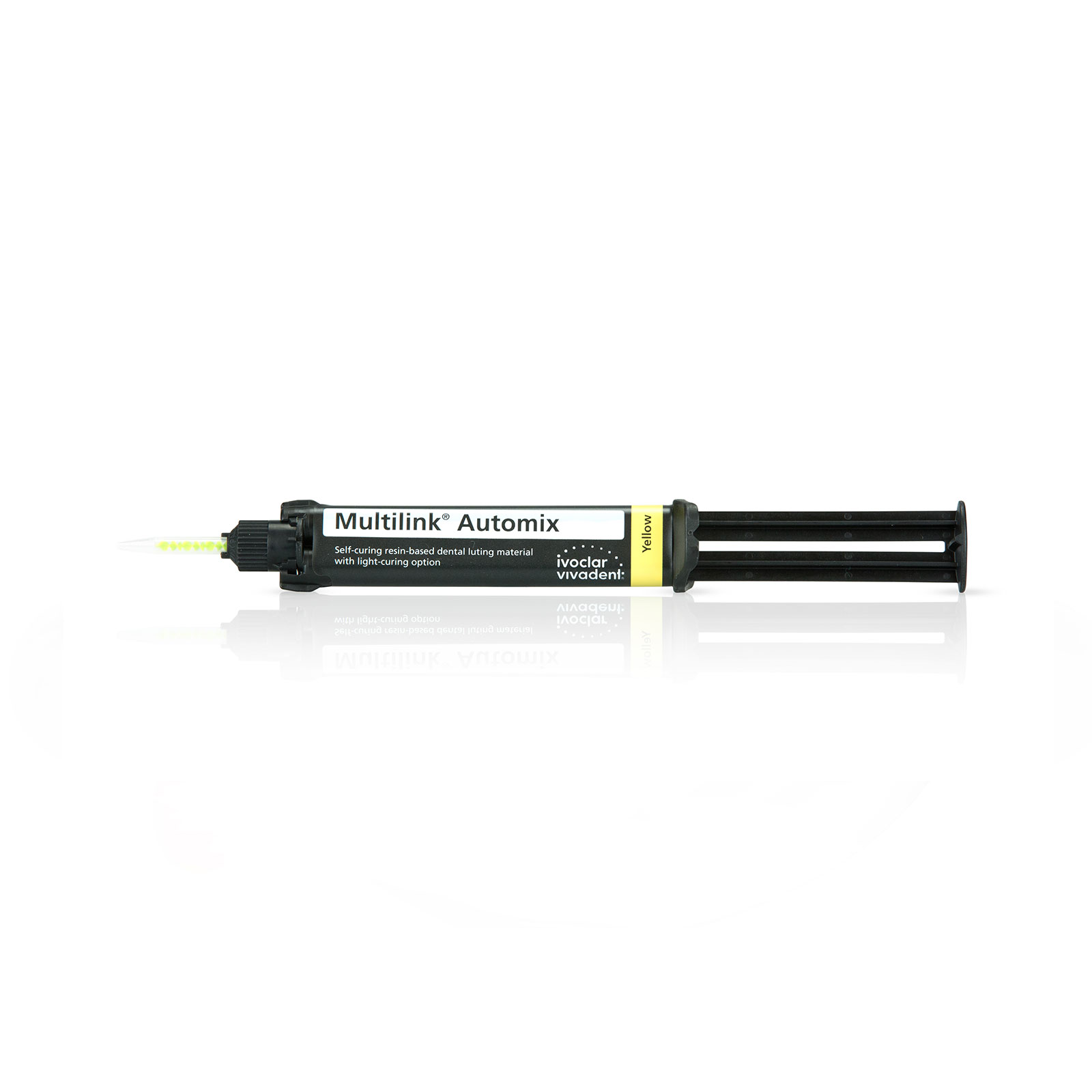 Multilink Automix Refill Yellow 9g