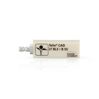 Telio CAD CEREC/inLab LT B55/3
