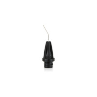 Cannula Luerlock 0.4mm black/20