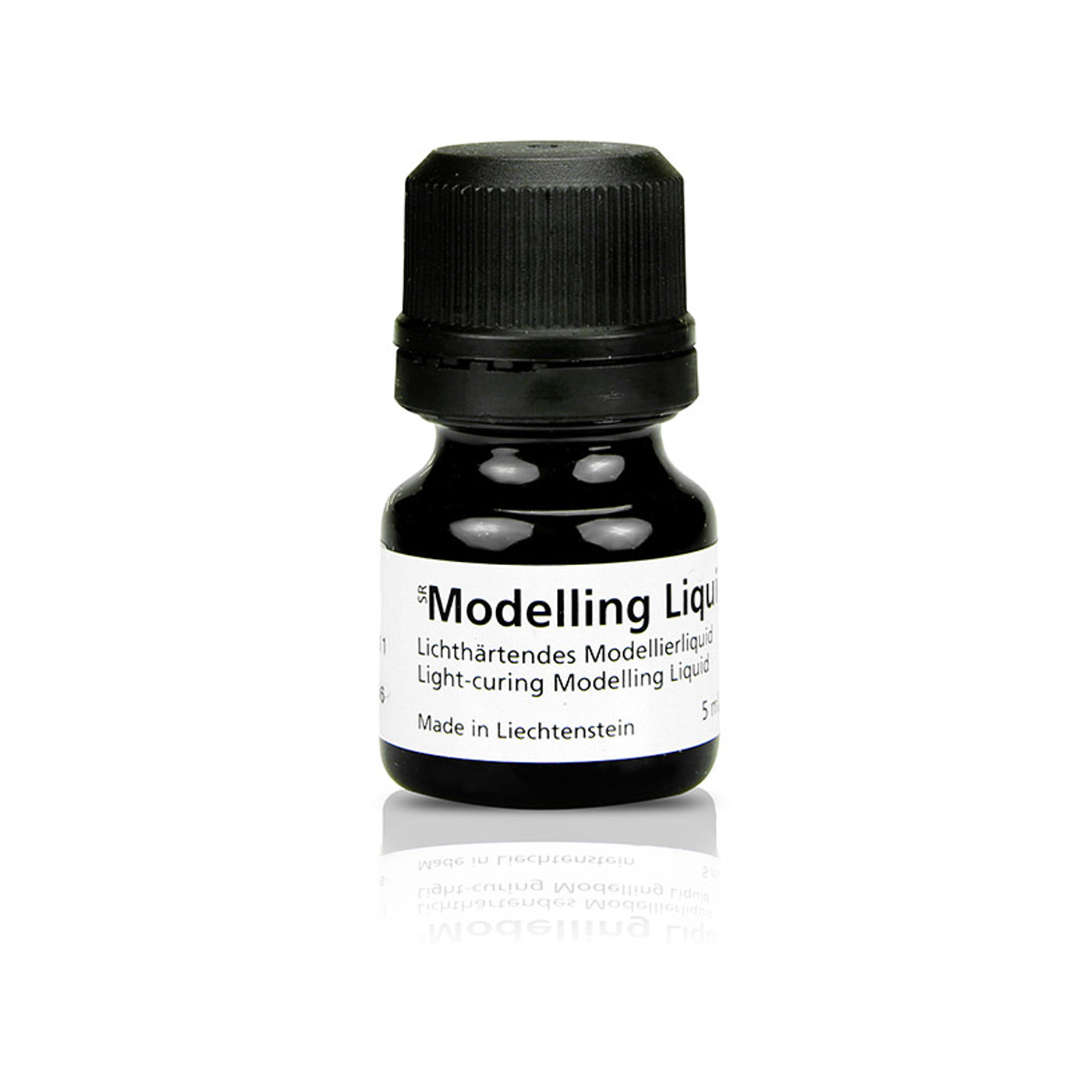 SR Modelling Liquid 5 ml | Resins | Ivoclar US