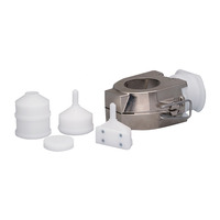 IvoBase Flask accessories