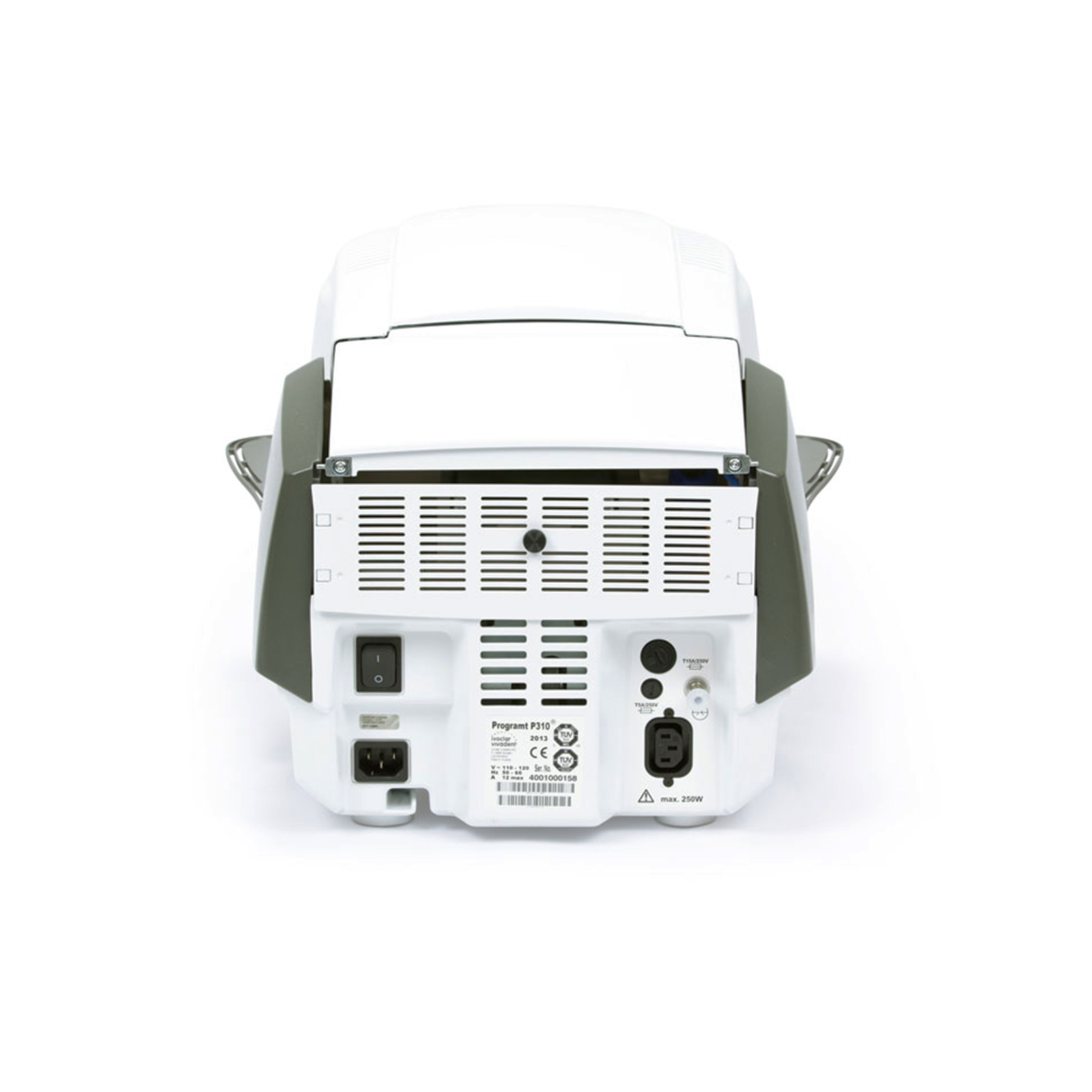 Programat P310/G2 110-120V/50-60Hz | Furnaces | Ivoclar Vivadent US