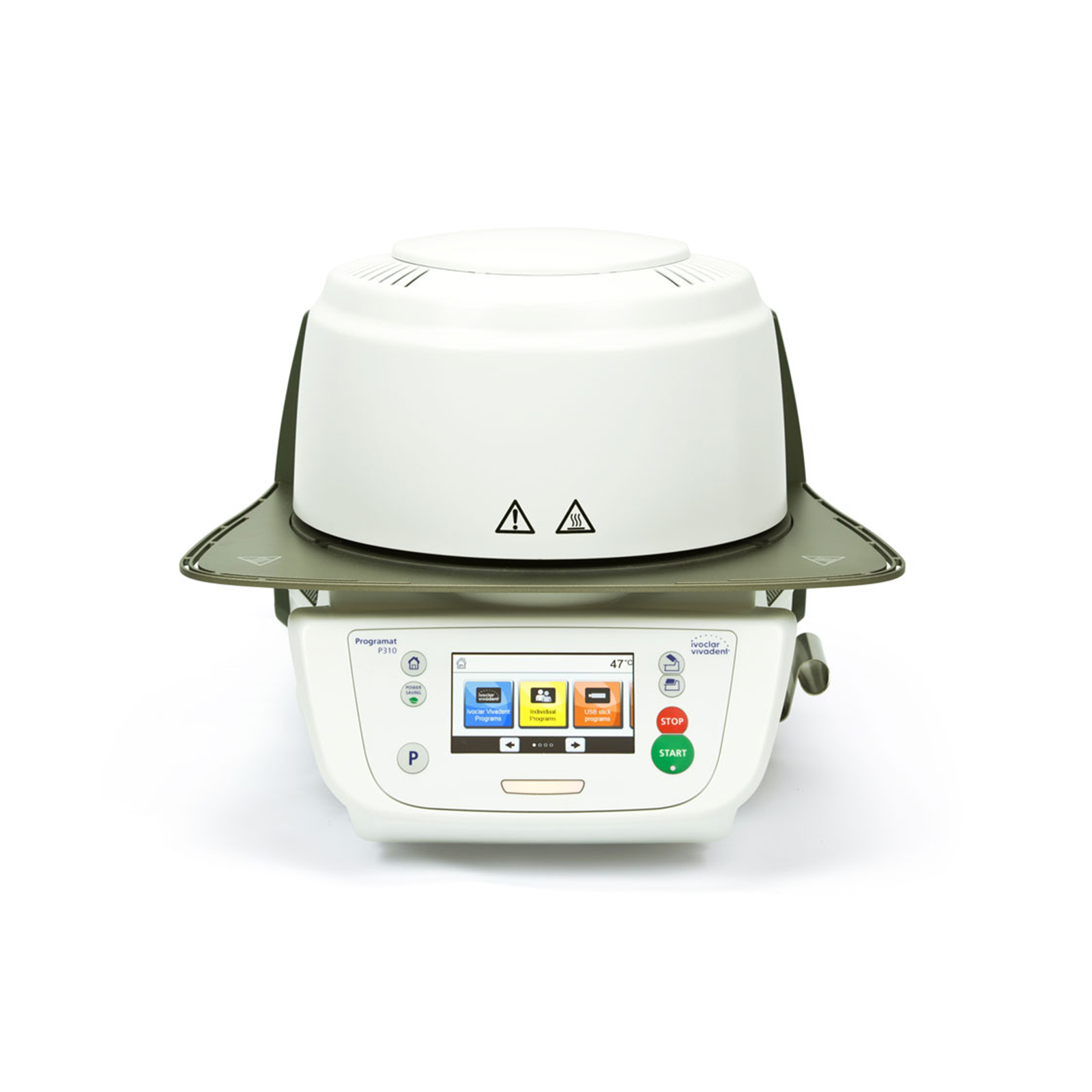 Programat P310/G2 110-120V/50-60Hz | Furnaces | Ivoclar Vivadent US