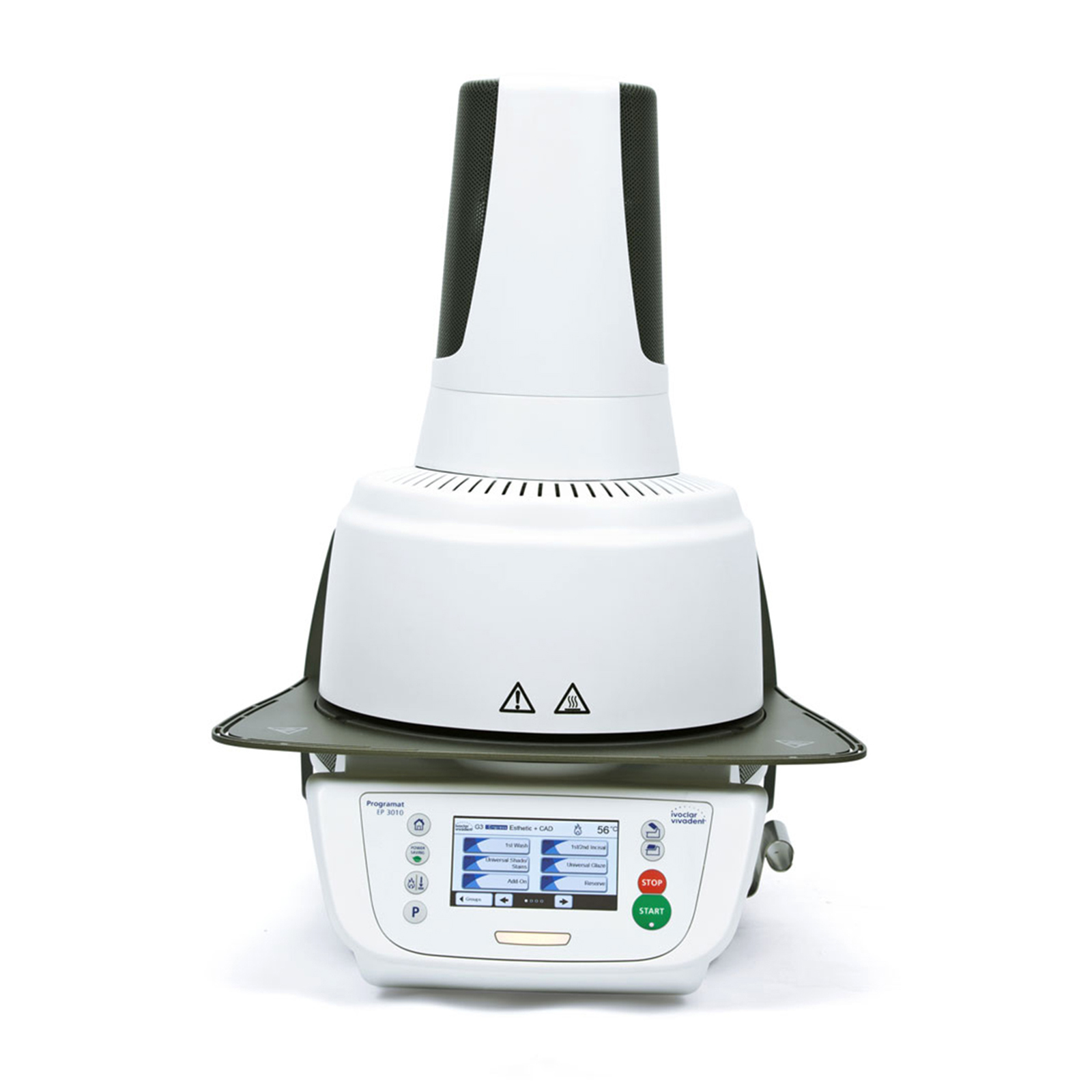 Programat EP 3010/G2 110-120V/50-60Hz | Furnaces | Ivoclar Vivadent US