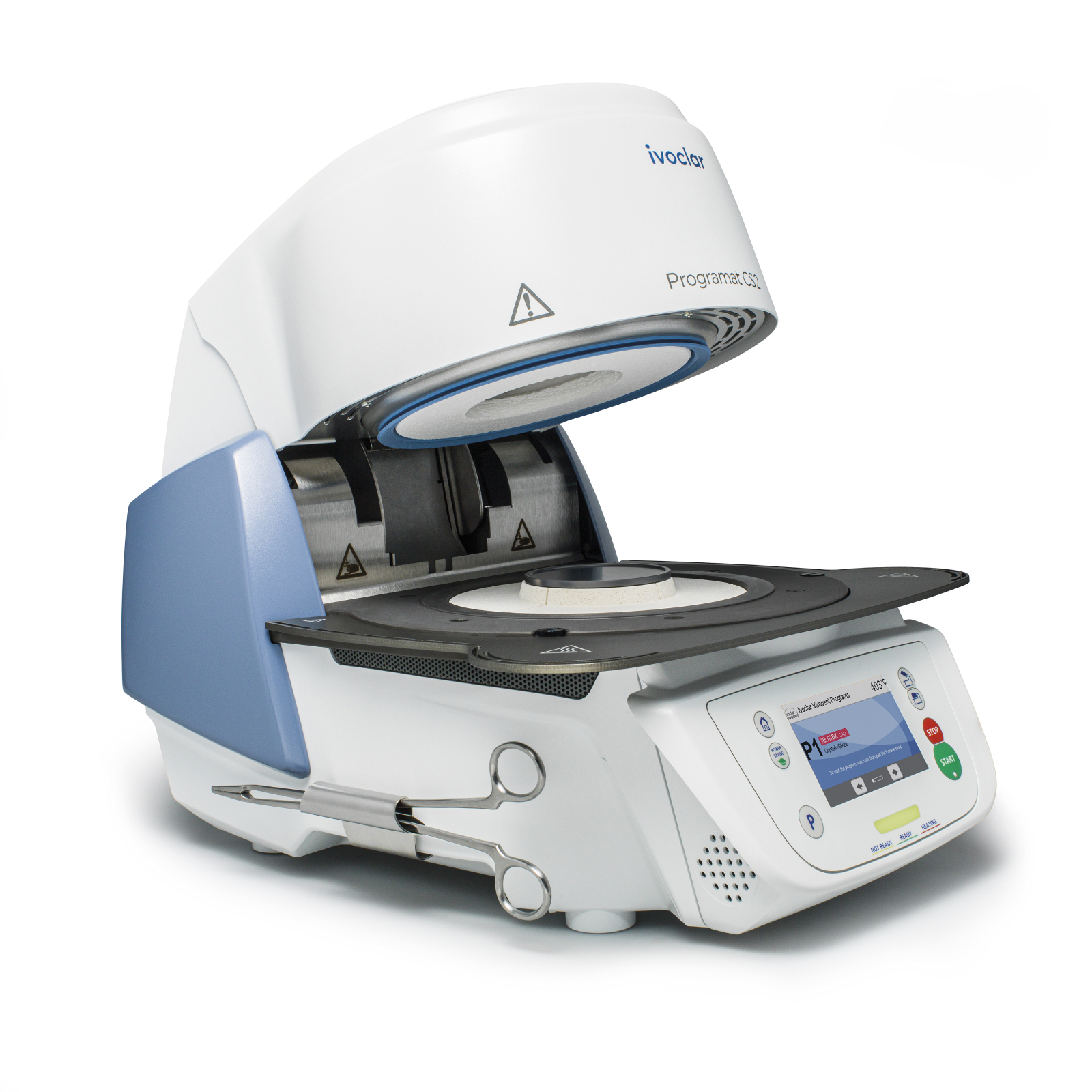 Programat Cs2 Cycle Download Programat CS2 200-240V/50-60Hz | Press- und Brennöfen | Ivoclar DE