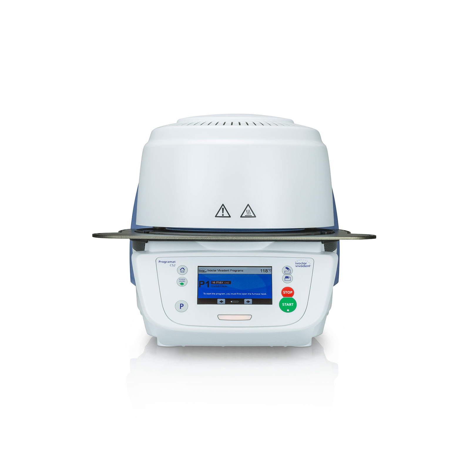 Programat CS2 110-120V/50-60Hz | Equipment | Ivoclar US