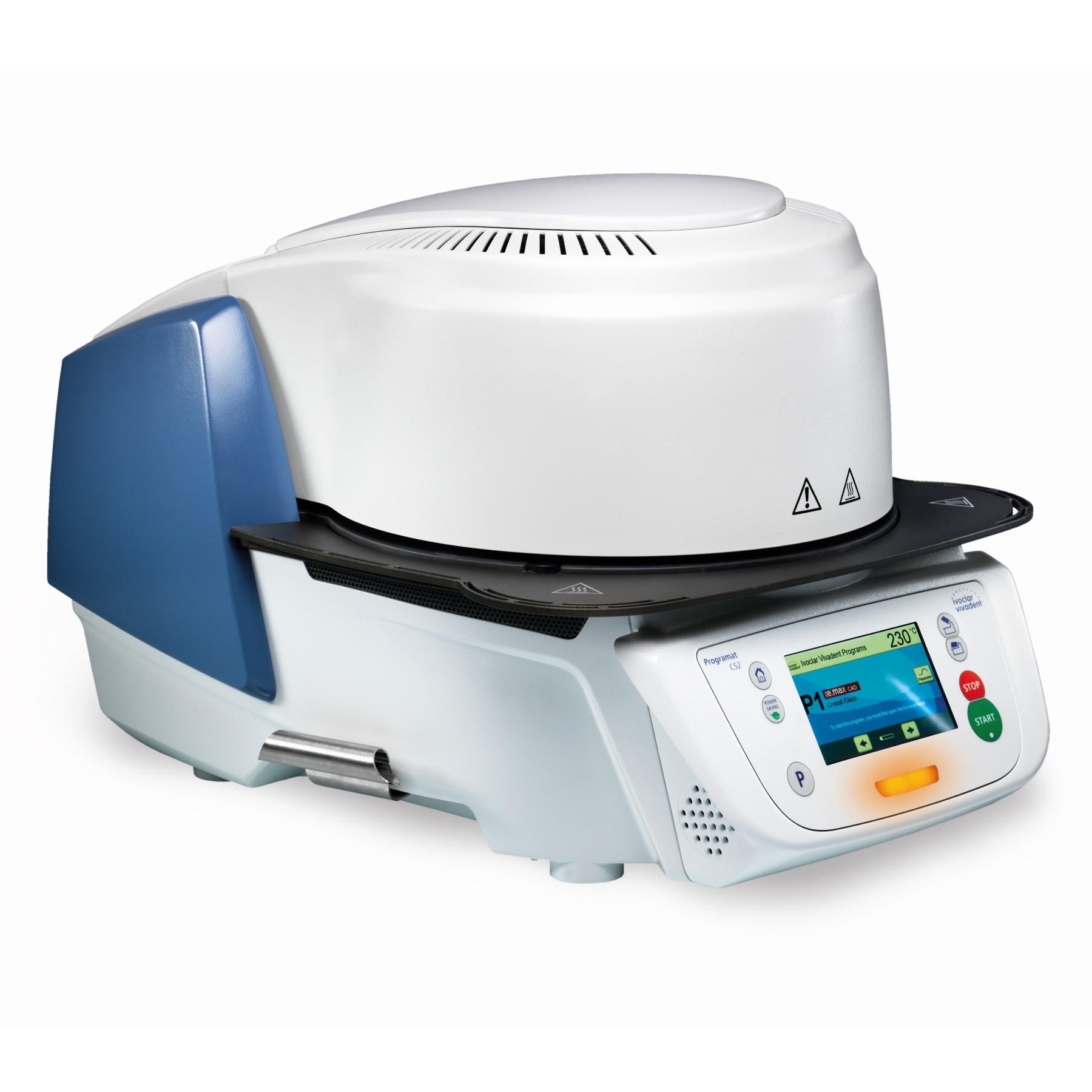 Programat CS2 200-240V/50-60Hz | Press- und Brennöfen | Ivoclar DE