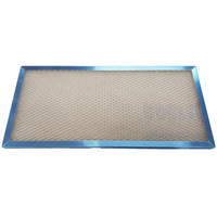W&H Dust Filter Large F364502X