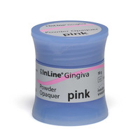 IPS InLine Gingiva Powder Opaquer Pink 18g