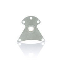 Pin supporting plate (1 pcs)