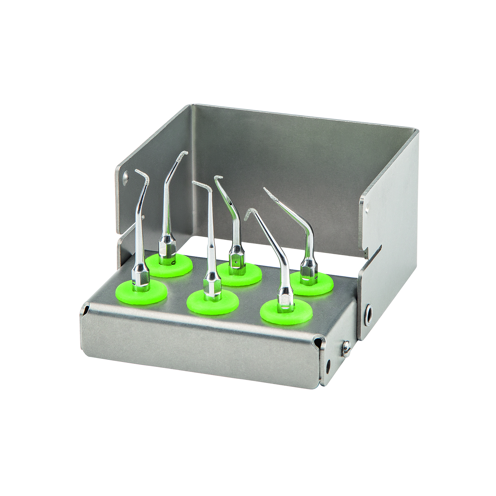 Endo Instruments Set W&H Endo Instrument Set (07173300) | Equipment | Ivoclar AU