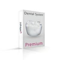 Dental System Premium seat