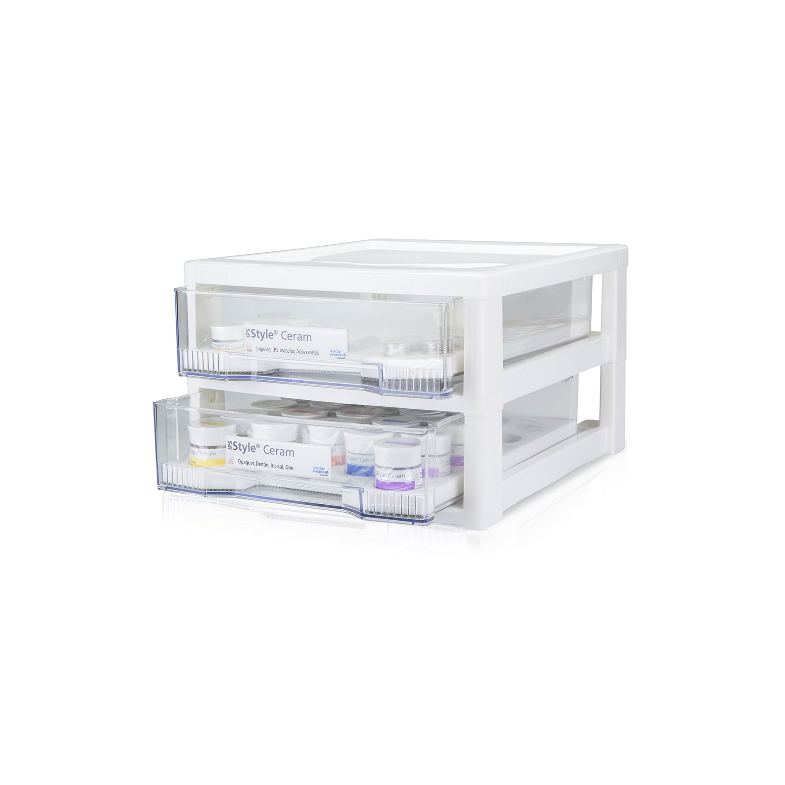 IPS Style Ceram Starter Kit A-D | Metal Ceramics | Ivoclar US