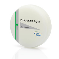 ProArt CAD Try-in 98.5-30mm/1