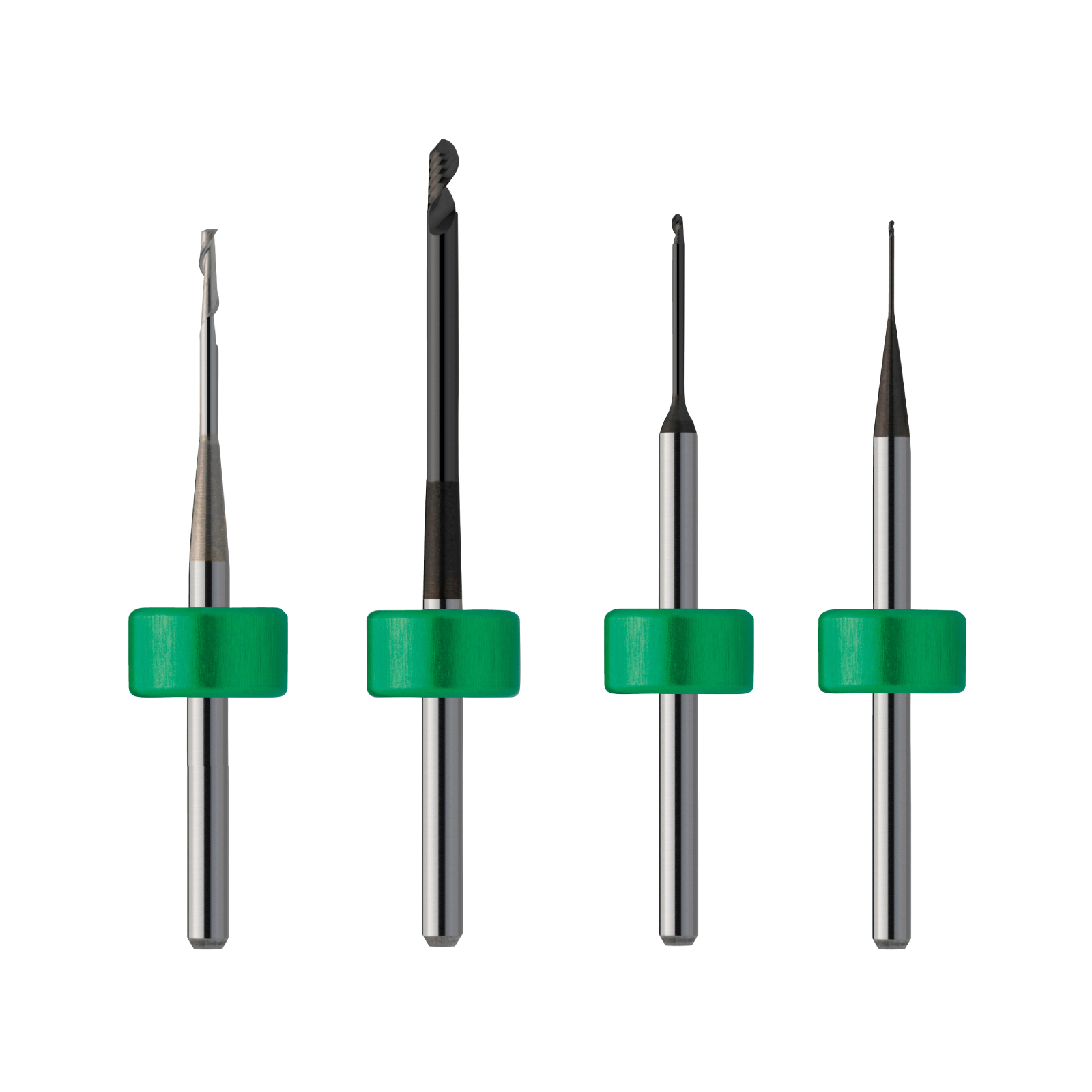 Programill Tool PrograMill tool green PM3/5 | PrograMill Equipment | Ivoclar US