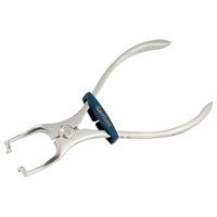 Garrison Composi-Tight 3D Fusion Ring Placement Forceps
