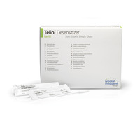 Telio Desensitizer Refill 50x0.1g
