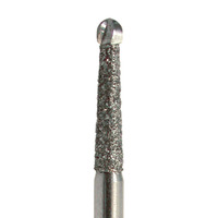 Root Canal Conical Bur 389 316 012, Meisinger