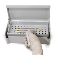 Pascal Tap & Slide Cold Sterilisation Tray