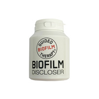 EMS Biofilm Disclosing Pellets / 250