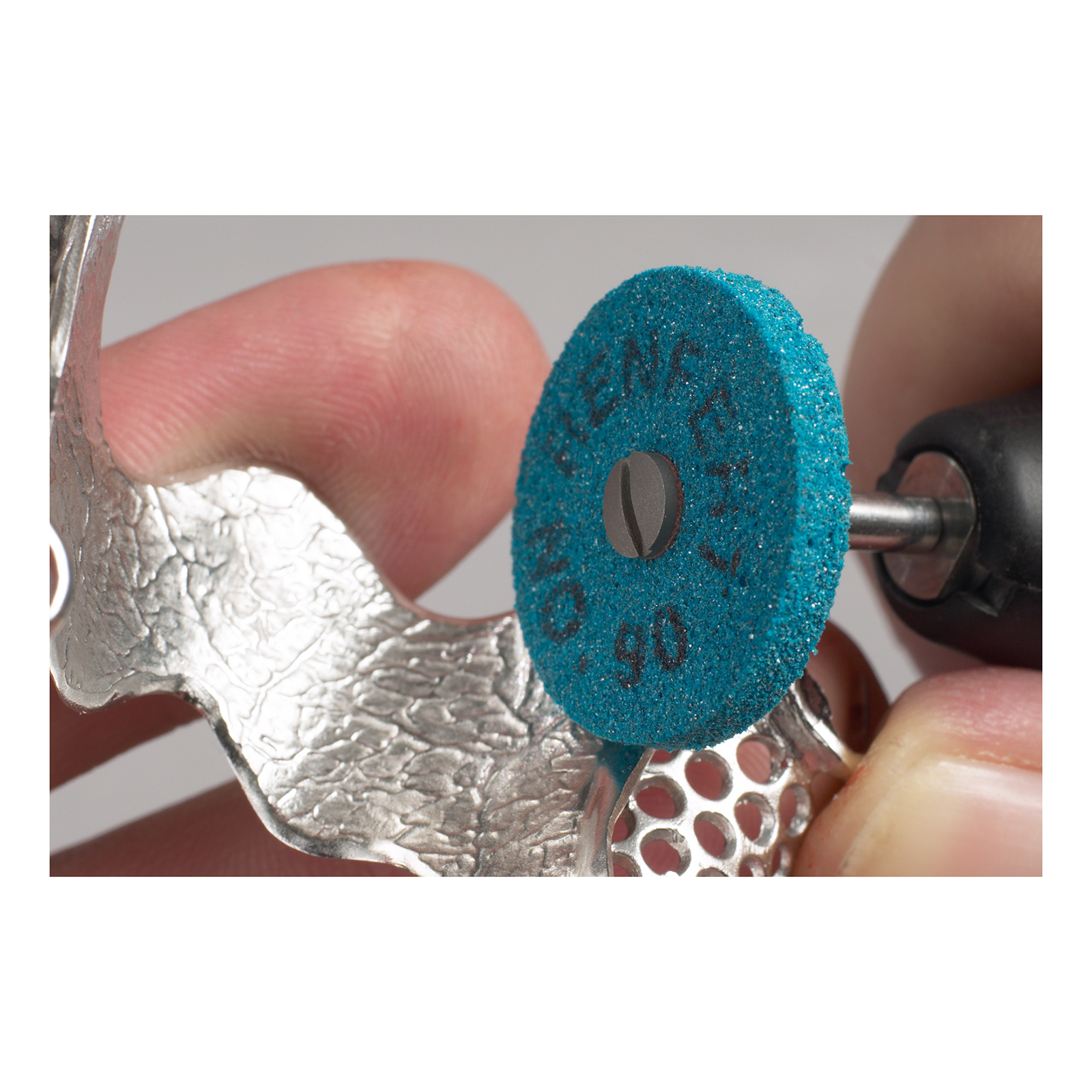 Polisoft Reference Renfert Polisoft A 22 x 3mm (900000) / 50 | Removable | Ivoclar AU