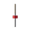 PrograMill Tool Red Grinder 0.5mm PM3/5