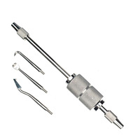 Nova Crown Remover With 3 Tips N0507