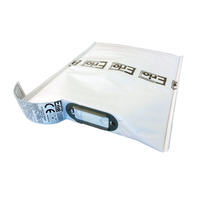 Erio H Filter Bag for Sole Bench (RFI-0154) / 5