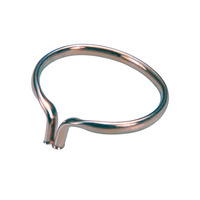 Garrison Composi-Tight Gold G-Ring with Standard Tines / 3