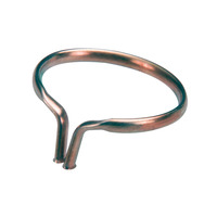 Garrison Composi-Tight Gold G-Ring with Long Tines / 3