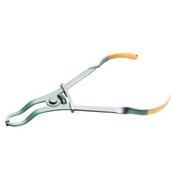 Garrison Composi-Tight Ring Placement Forceps (AUMRDF-100)