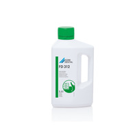 Dürr FD312 Surface Cleaning Solution 2.5L