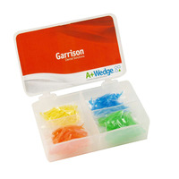 Garrison A+ Wedge Kit 4 / 50