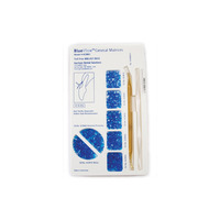 Garrison BlueView Cervical Matrices Assorted Kit (KCMK1) / 275