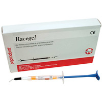 Sep Racegel Thermogelifiable 3 x 1.4g