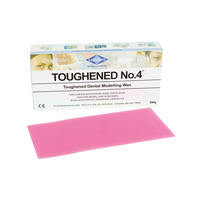 Kemdent Toughened Wax No. 4 500g
