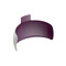 Garrison Composi -Tight 3D Fusion Bands Purple 5mm (FX175) / 100