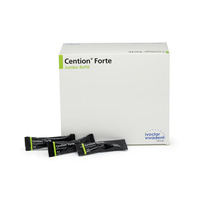 Cention Forte Capsules Jumbo A2 100 x 0.3g