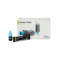 Cention Forte Starter Kit A2 20 x 03g / Primer 3g