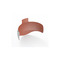 Garrison Composi-Tight 3D Fusion Bands Red 4.1mm (FX150) / 60