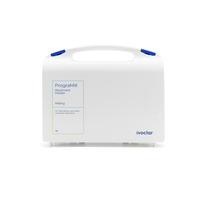 PrograMill Medentika Abutment Holder Set for PM3 / PM5