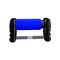 Garrison FitStrip Single Sided Medium Grit Blue (FPSFDS-4) / 4